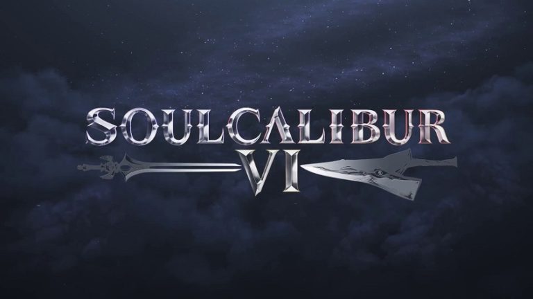 Soul Calibur VI