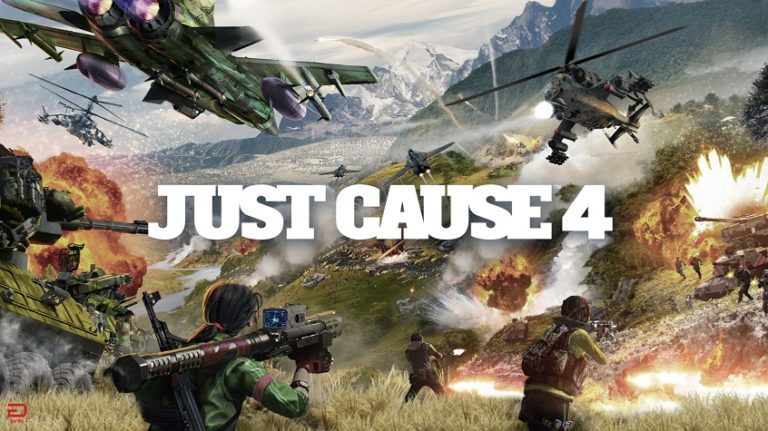 Cause 4