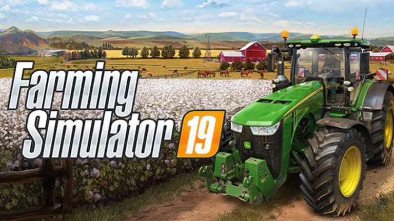 Simulator 19