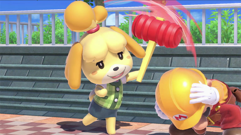 Isabelle