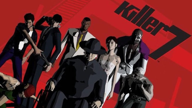 Killer7