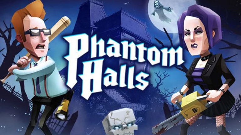 Phantom Halls