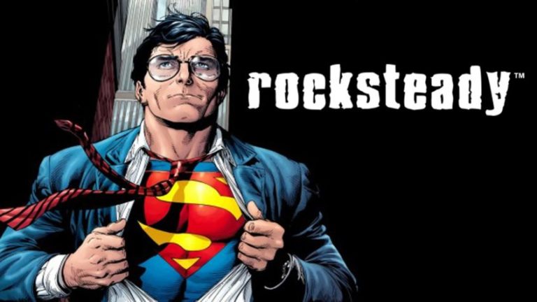 Rocksteady