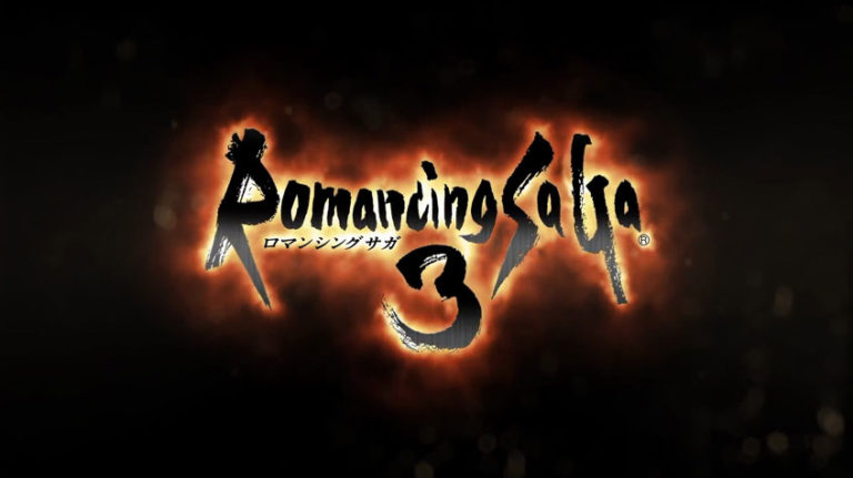 Romancing SaGa 3