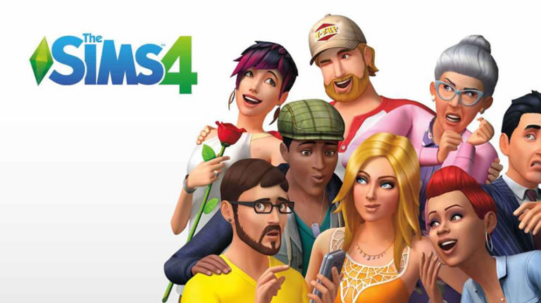 Sims 4