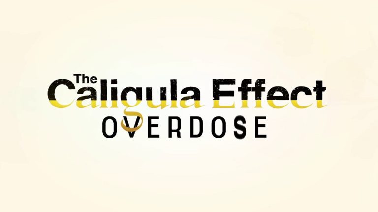 The Caligula Effect Overdose