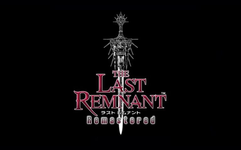 The Last Remnant Remastered