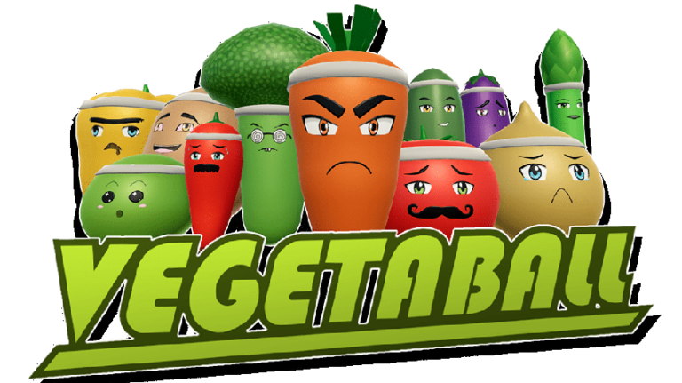 Vegetaball