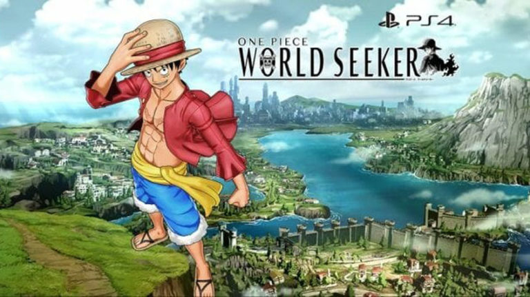 World Seeker