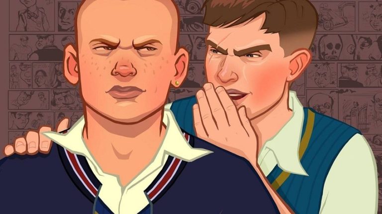 Bully 2