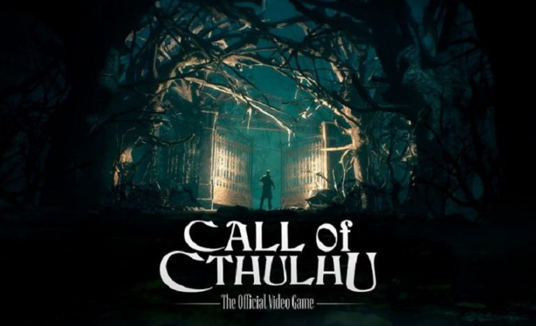 Call of Cthulhu