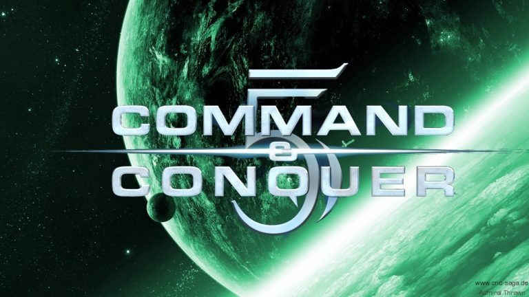 Command & Conquer