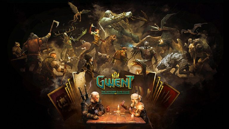 GWENT