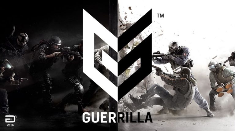 Guerrilla Games