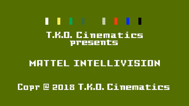 Intellivision