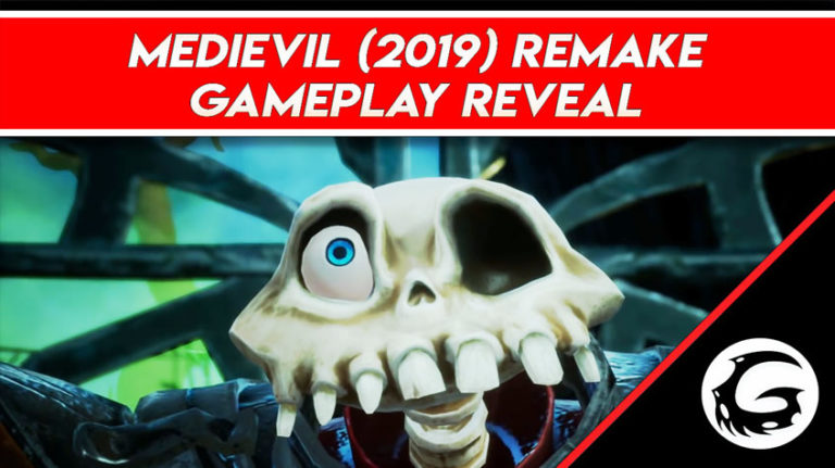 MediEvil