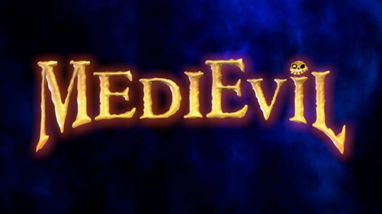 MediEvil Remake