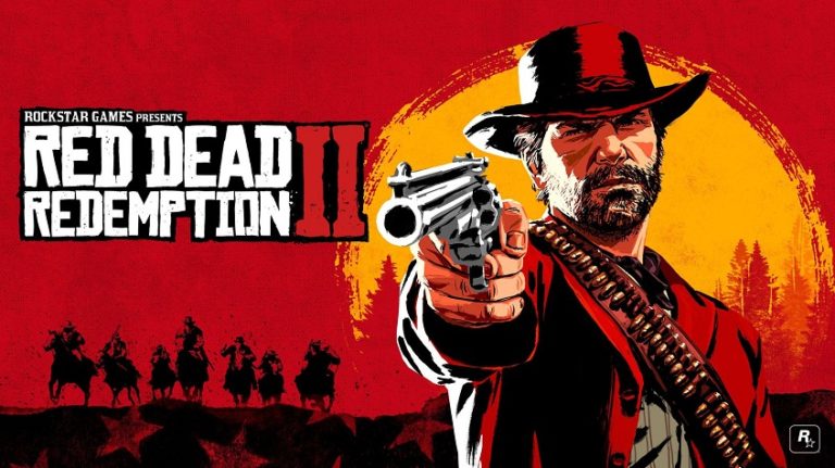 Redemption 2 Launch