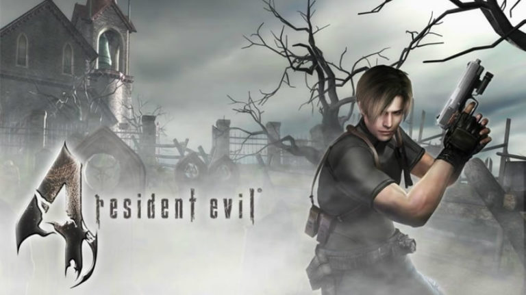 Resident Evil Games