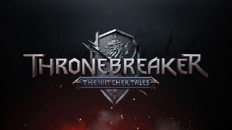 Thronebreaker