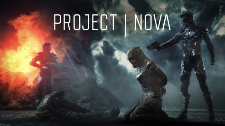 Project Nova