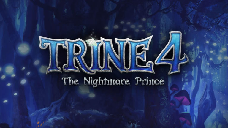 Trine 4