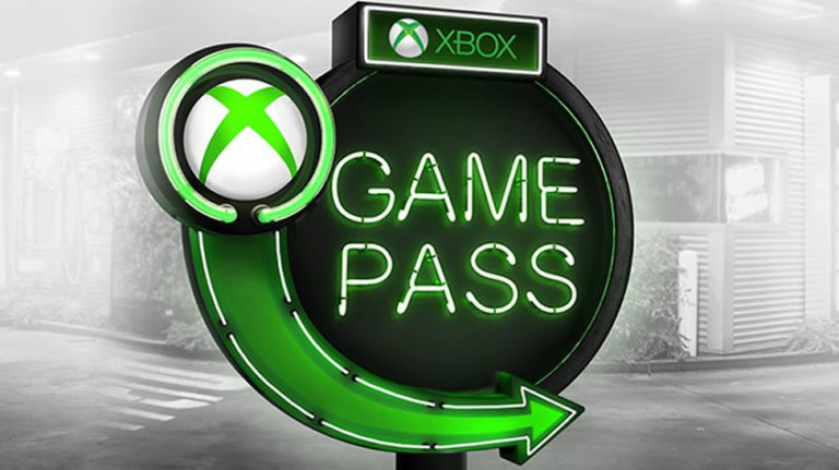 Xbox Game Pass