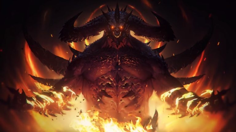 Diablo Immortal