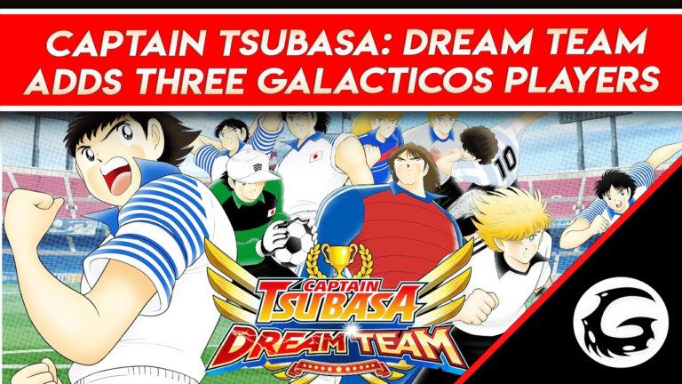 Captain Tsubasa