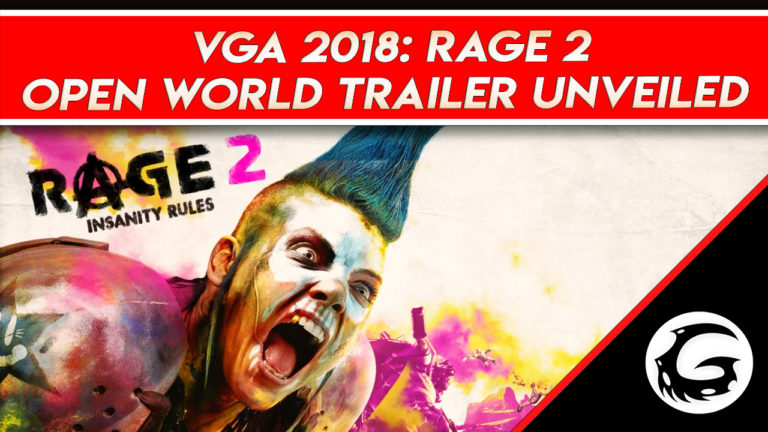 Rage 2