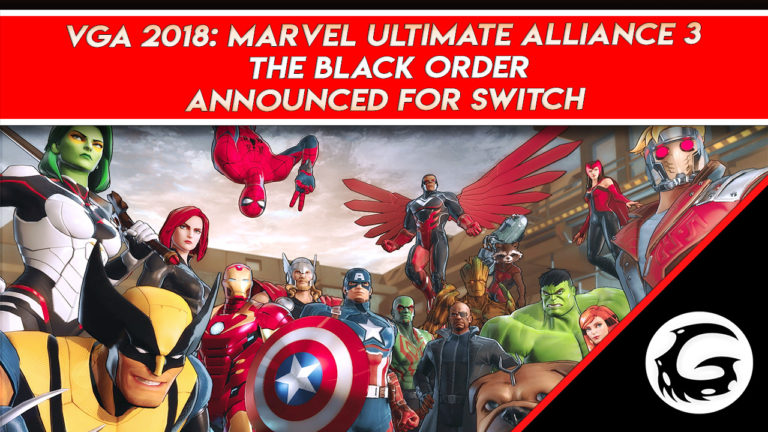 Marvel Ultimate Alliance