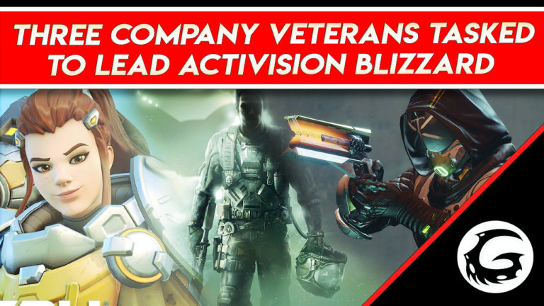 Activision Blizzard