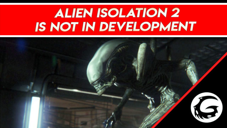 Alien Isolation 2