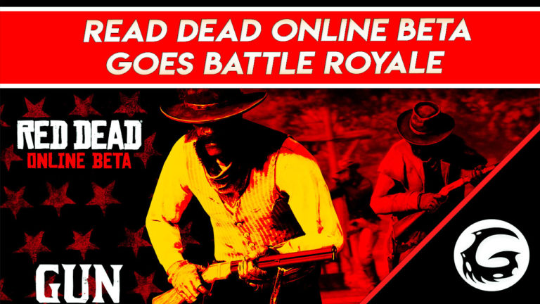 Red Dead Online