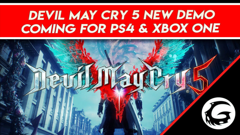 Devil May Cry 5