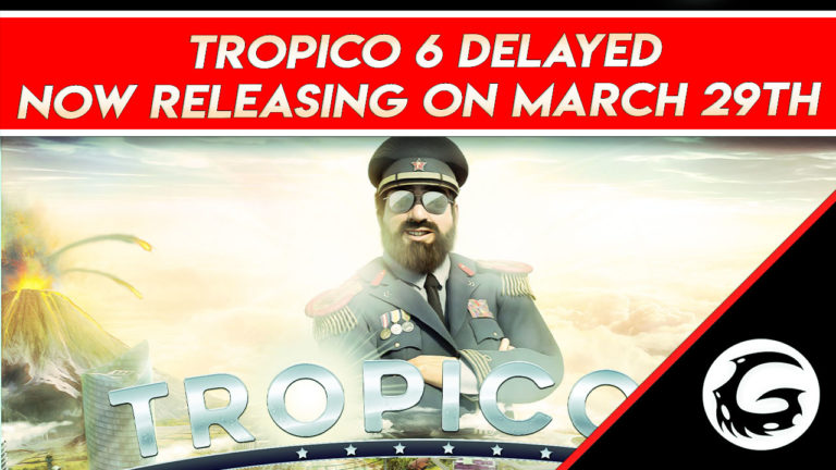 Tropico 6