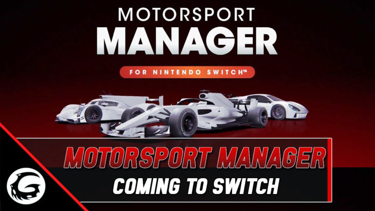 Motorsport Manager