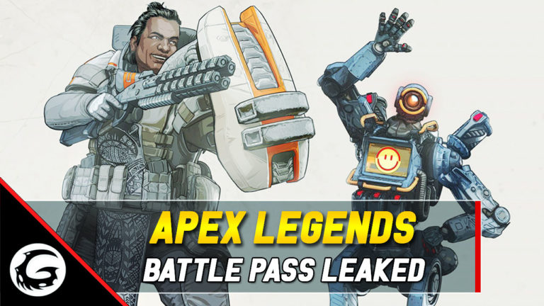 Apex Legends