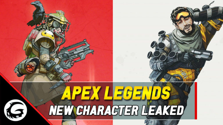 Apex Legends