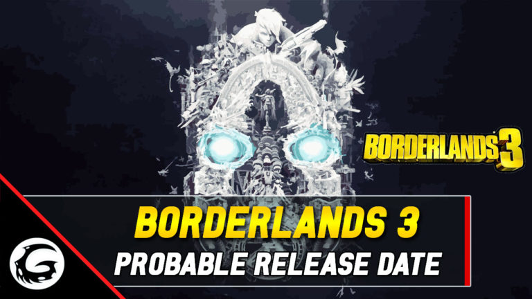 Borderlands 3