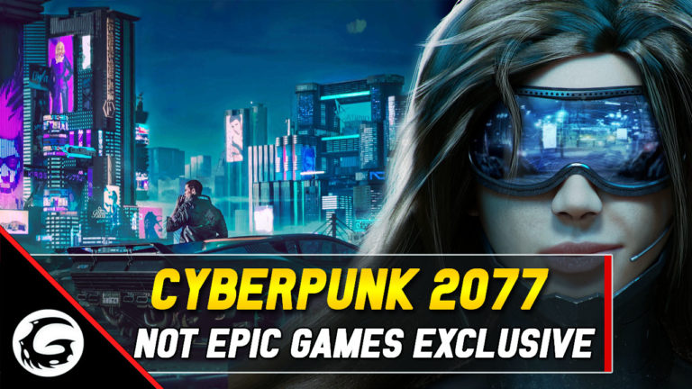 Cyberpunk 2077