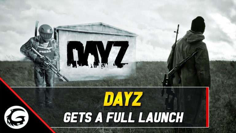 DayZ