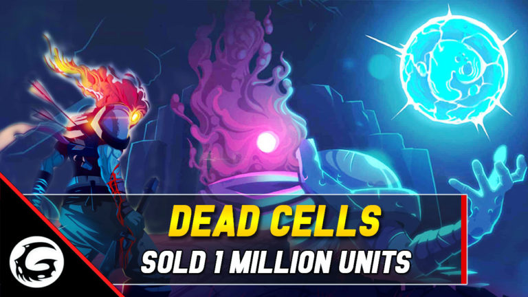 Dead Cells