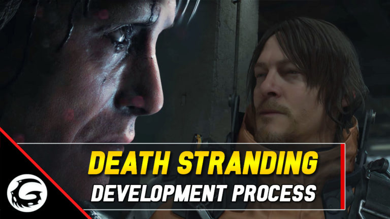 Death Stranding