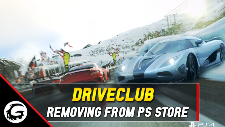 Driveclub