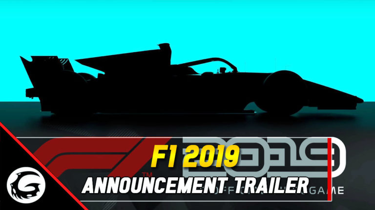 F1 2019