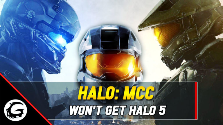 Halo: The Master Chief Collection