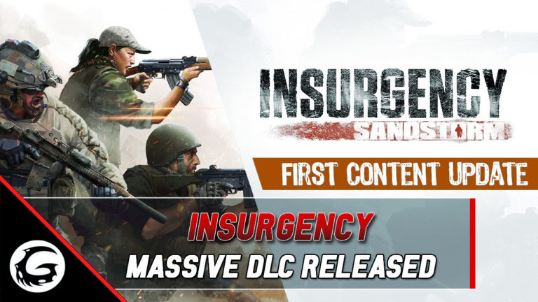 Insurgency