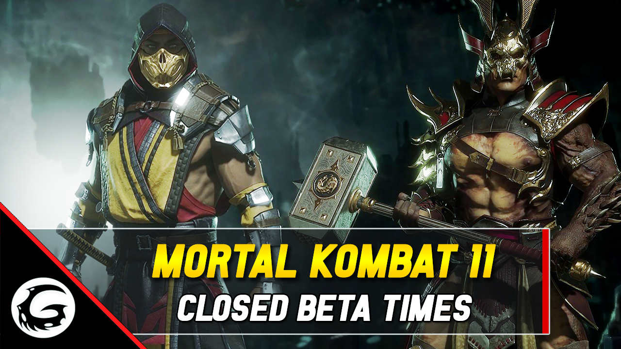mortal kombat 11 for android