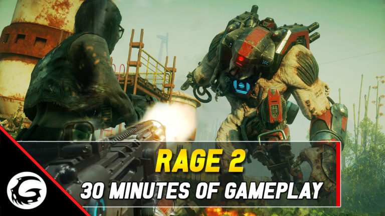 Rage 2